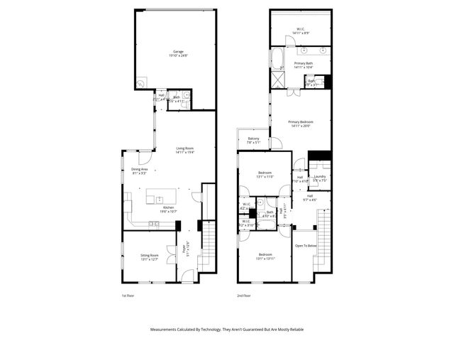 773 S Coppell Road, Coppell, TX 75019