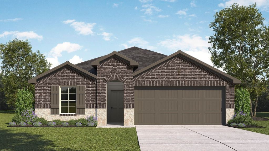 3230 Hilltop Drive, Sherman, TX 75090
