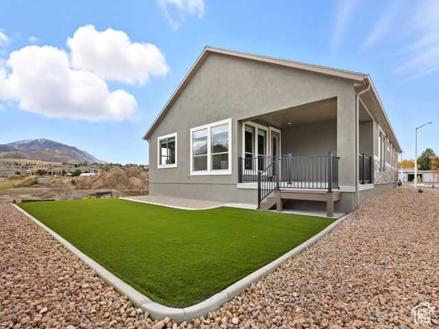 314 N 1070 E, Payson, UT 84651