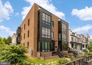 2100 4TH ST NE #2, Washington, DC 20002