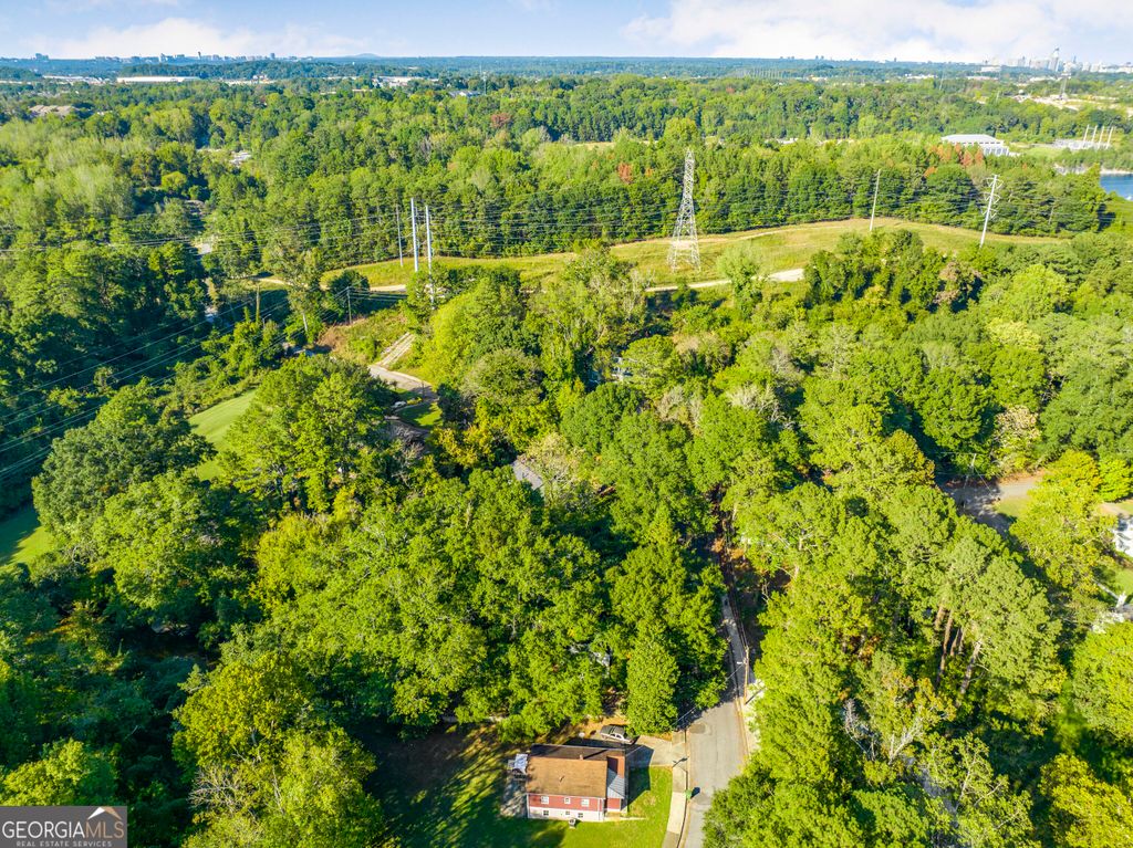 790 Hortense Way NW, Atlanta, GA 30318 — photo 5