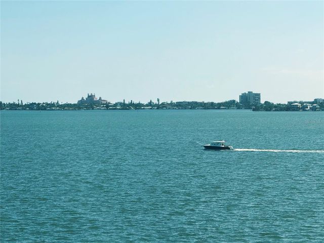 5900 SHORE BOULEVARD S 512, Gulfport, FL 33707