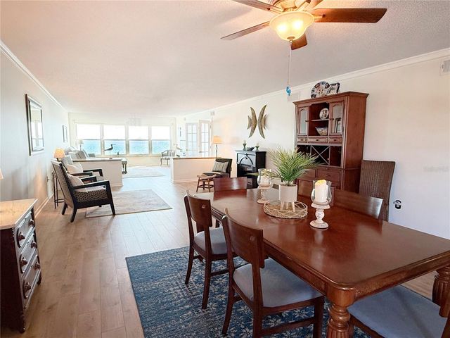 5900 SHORE BOULEVARD S 512, Gulfport, FL 33707