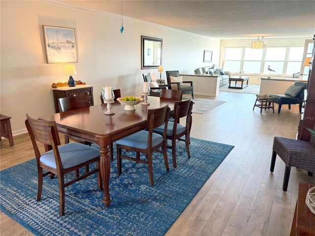 5900 SHORE BOULEVARD S 512, Gulfport, FL 33707