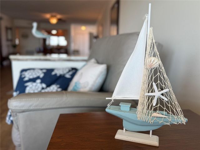 5900 SHORE BOULEVARD S 512, Gulfport, FL 33707