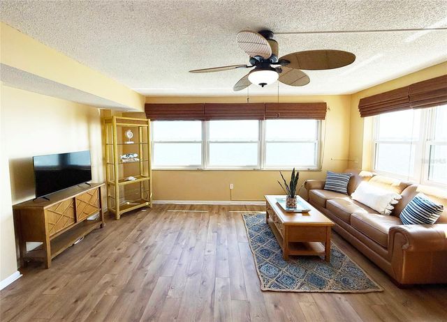 5900 SHORE BOULEVARD S 512, Gulfport, FL 33707