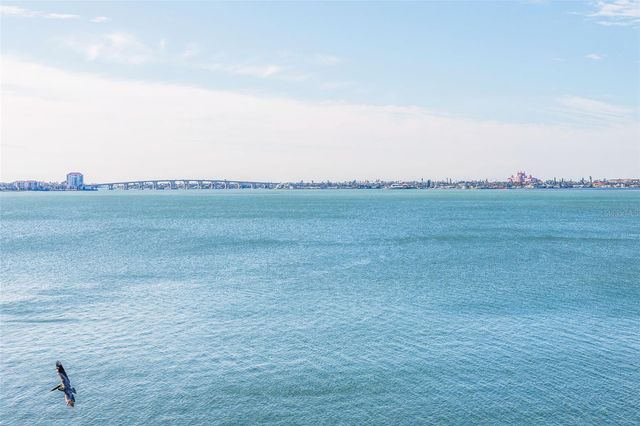 5900 SHORE BOULEVARD S 512, Gulfport, FL 33707