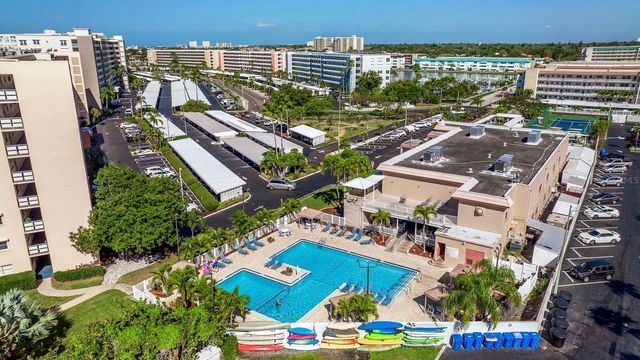 5900 SHORE BOULEVARD S 512, Gulfport, FL 33707