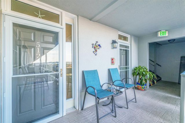 5900 SHORE BOULEVARD S 512, Gulfport, FL 33707