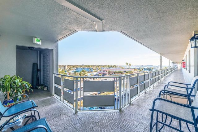 5900 SHORE BOULEVARD S 512, Gulfport, FL 33707