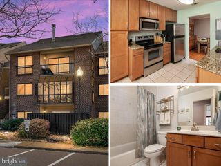 300 HILLTOP LN #H, Annapolis, MD 21403