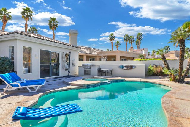 47695 Via Florence, La Quinta, CA 92253