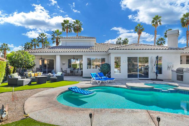 47695 Via Florence, La Quinta, CA 92253