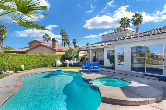 47695 Via Florence, La Quinta, CA 92253