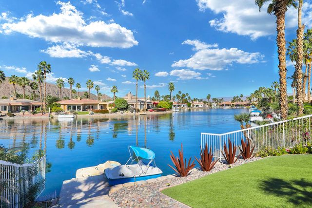 47695 Via Florence, La Quinta, CA 92253