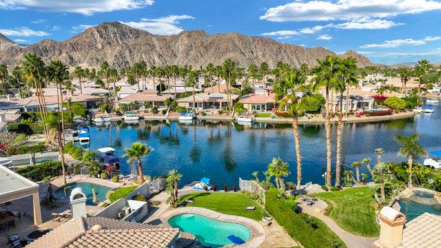 47695 Via Florence, La Quinta, CA 92253