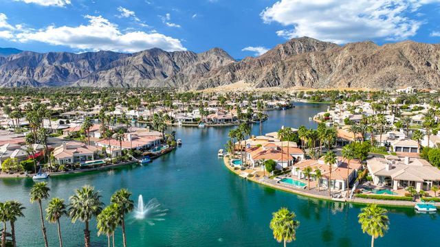 47695 Via Florence, La Quinta, CA 92253