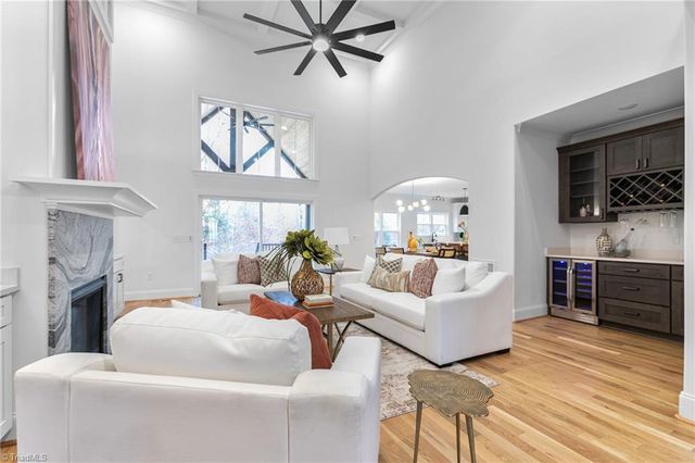 7200 Woodfield Heights Drive, Stokesdale, NC 27357