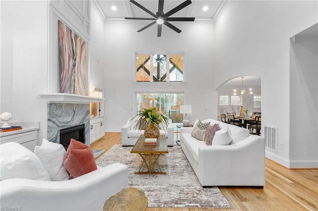 7200 Woodfield Heights Drive, Stokesdale, NC 27357