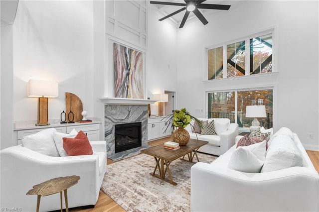 7200 Woodfield Heights Drive, Stokesdale, NC 27357