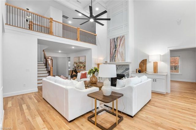 7200 Woodfield Heights Drive, Stokesdale, NC 27357