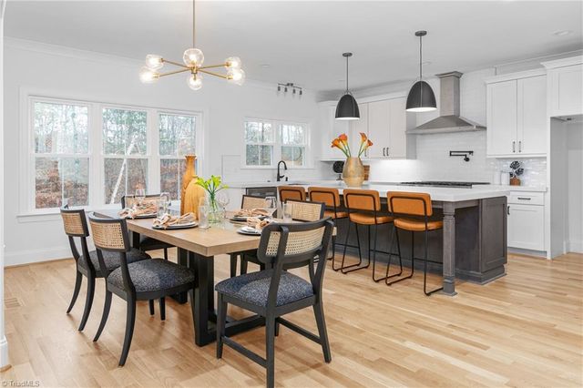 7200 Woodfield Heights Drive, Stokesdale, NC 27357