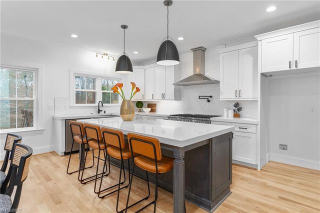 7200 Woodfield Heights Drive, Stokesdale, NC 27357