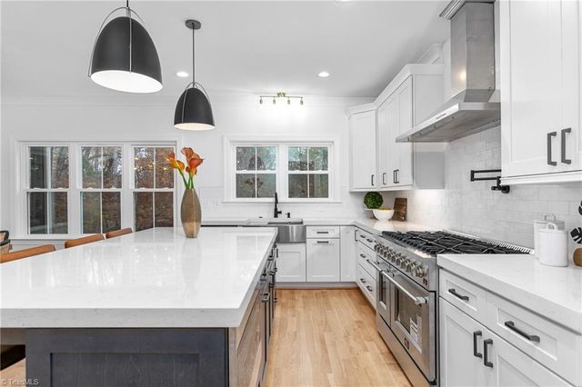 7200 Woodfield Heights Drive, Stokesdale, NC 27357