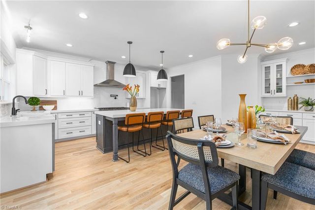 7200 Woodfield Heights Drive, Stokesdale, NC 27357