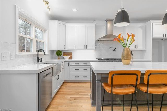 7200 Woodfield Heights Drive, Stokesdale, NC 27357