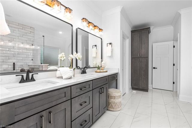 7200 Woodfield Heights Drive, Stokesdale, NC 27357