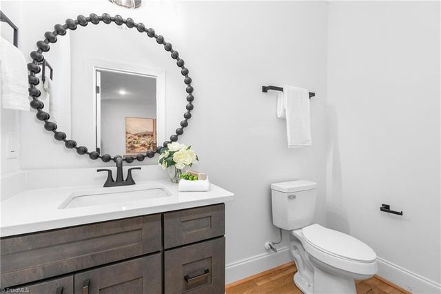 7200 Woodfield Heights Drive, Stokesdale, NC 27357