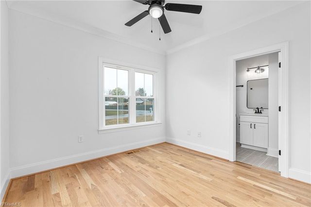 7200 Woodfield Heights Drive, Stokesdale, NC 27357