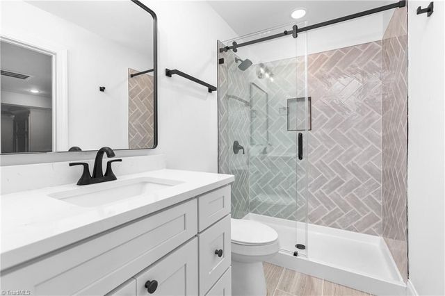 7200 Woodfield Heights Drive, Stokesdale, NC 27357