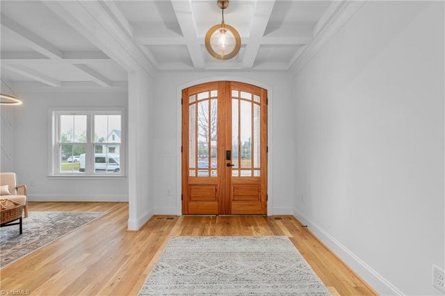 7200 Woodfield Heights Drive, Stokesdale, NC 27357