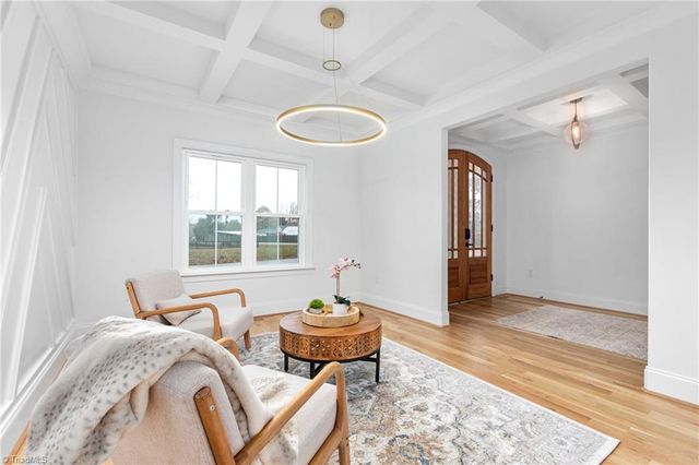 7200 Woodfield Heights Drive, Stokesdale, NC 27357