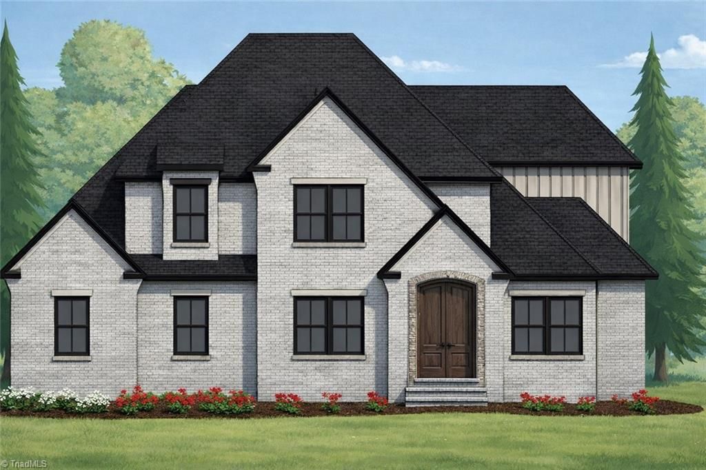 7200 Woodfield Heights Drive, Stokesdale, NC 27357