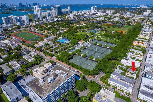 1117 MERIDIAN Avenue 7-1117, Miami Beach, FL 33139