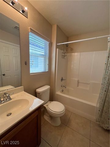 865 Patagonia Ridge Avenue, Las Vegas, NV 89183