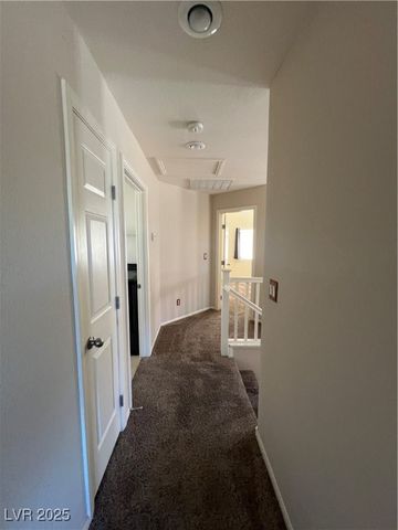 865 Patagonia Ridge Avenue, Las Vegas, NV 89183