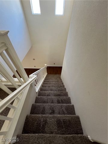 865 Patagonia Ridge Avenue, Las Vegas, NV 89183