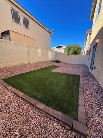 865 Patagonia Ridge Avenue, Las Vegas, NV 89183