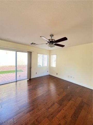 865 Patagonia Ridge Avenue, Las Vegas, NV 89183