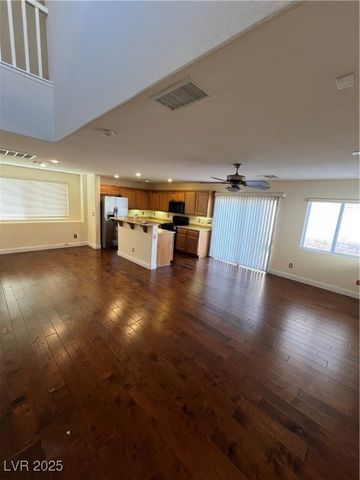 865 Patagonia Ridge Avenue, Las Vegas, NV 89183