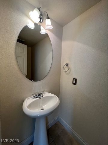 865 Patagonia Ridge Avenue, Las Vegas, NV 89183