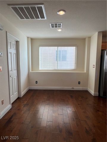 865 Patagonia Ridge Avenue, Las Vegas, NV 89183