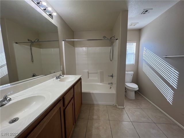 865 Patagonia Ridge Avenue, Las Vegas, NV 89183