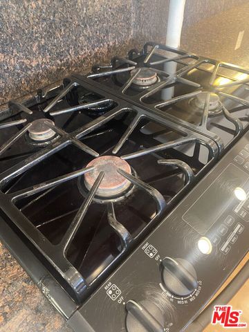 1862 S Bentley Avenue 303, Los Angeles, CA 90025