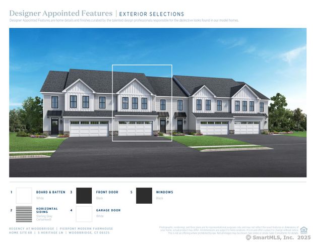 5 Heritage Lane 68, Woodbridge, CT 06525
