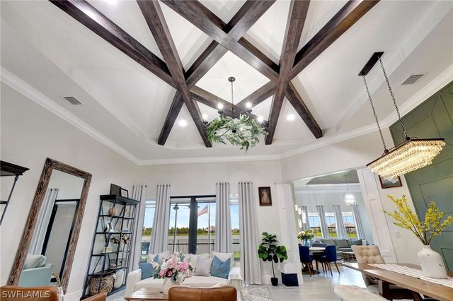 4854 Frattina ST, Ave Maria, FL 34142